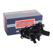 Borg & Beck Thermostat,Coolant BBT559