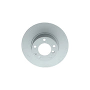 Bosch 2 x Solid Front Brake Discs 0 986 478 319