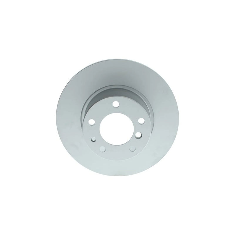 Bosch 2 x Solid Front Brake Discs 0 986 478 319