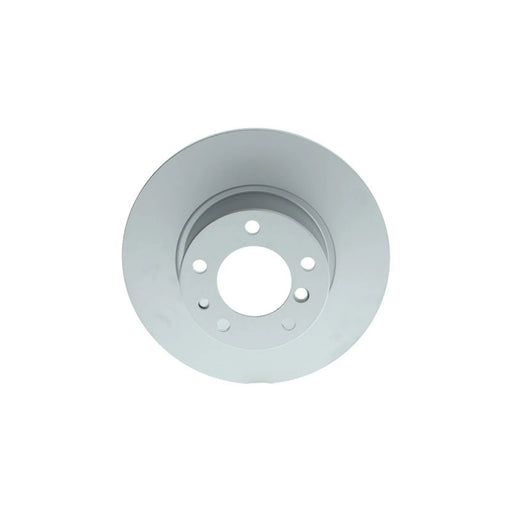 Bosch 2 x Solid Front Brake Discs 0 986 478 319