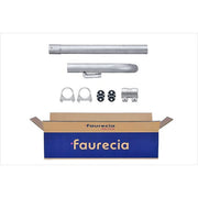 Hella Exhaust Pipe OD 8LA 366 003-381
