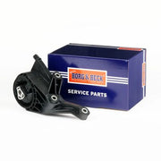 Borg & Beck Engine Mount Mounting BEM4406