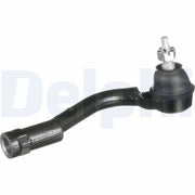 Delphi Steering Tie Rod End Ball Joint Front Left M16 TA5446