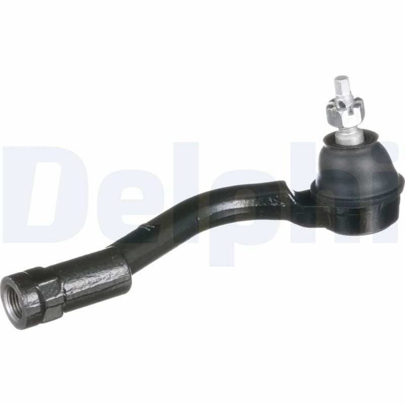 Delphi Steering Tie Rod End Ball Joint Front Left M16 TA5446
