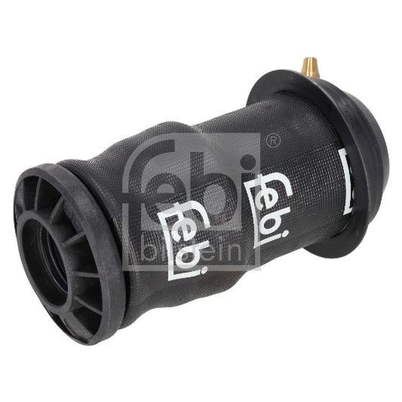 Febi Cab Suspension Air Bellow 108mm 103210