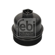 Febi Oil Filter Housing Cap 197641