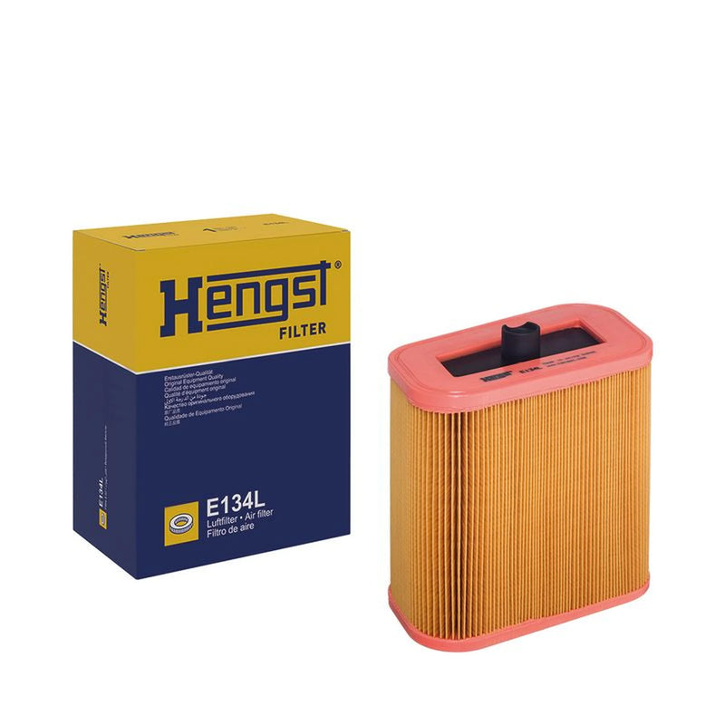Hengst Engine Air Filter E134L