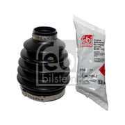 Febi Drive Shaft Bellow Kit Wheel Side Thermoplast 29950