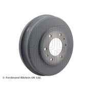 Blue Print Brake Drum Assembly Rear ADC44711