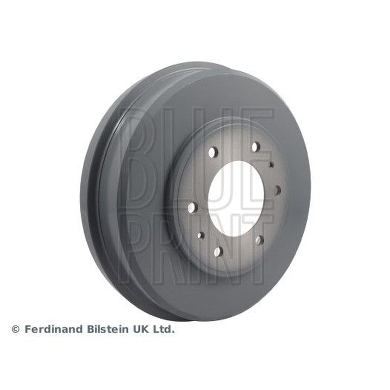 Blue Print Brake Drum Assembly Rear ADC44711