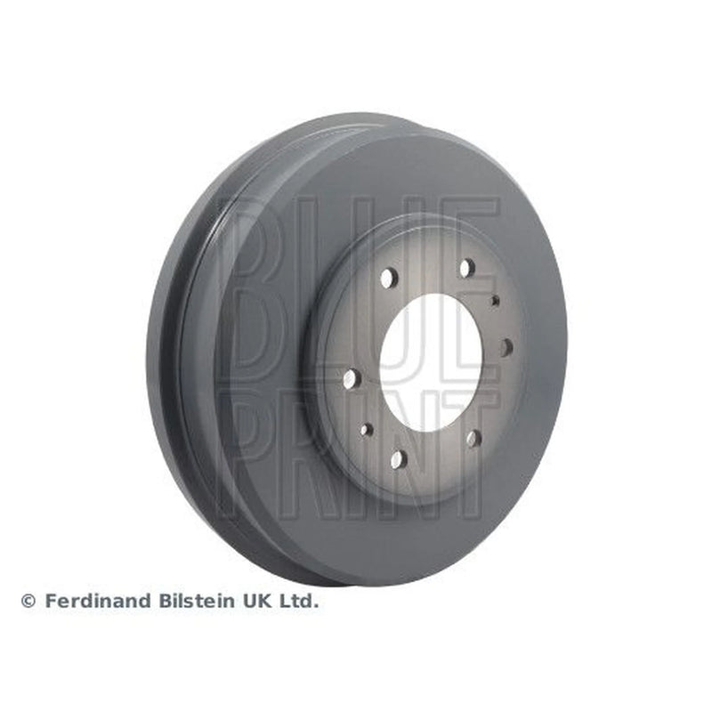 Blue Print Brake Drum Assembly Rear ADC44711