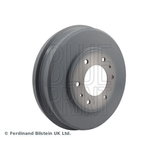 Blue Print Brake Drum Assembly Rear ADC44711