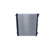 NRF Engine Radiator 53533