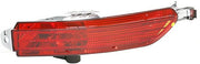 Hella 2XX 010 344-191 Eyelid, rear fog light