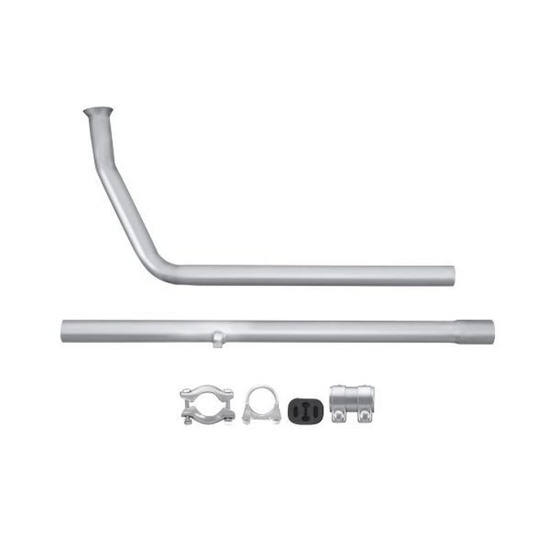 Hella Exhaust Pipe OD 8LA 366 006-641