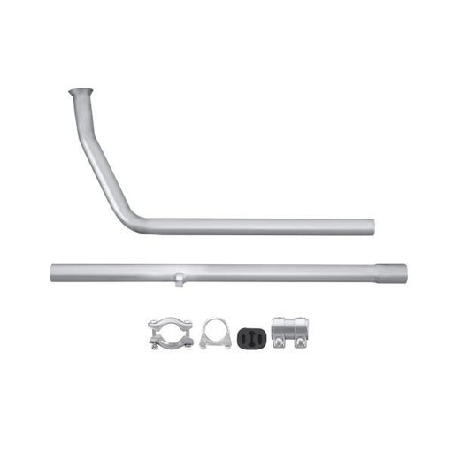 Hella Exhaust Pipe OD 8LA 366 006-641
