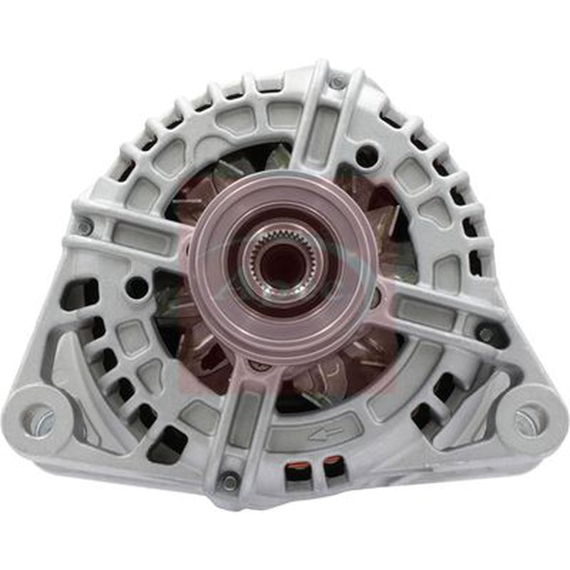 Apec Car Alternator 12V AAL2589
