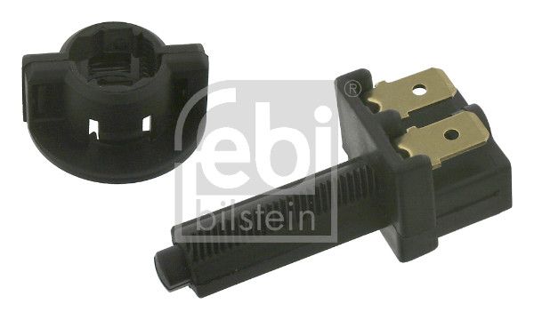 Febi Brake Light Switch fits Ford Escort Classic Turnier 1999-2000 1.8