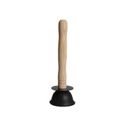Monument 1457Q Medium Force Cup Plunger 100mm (4in) - 1457Q