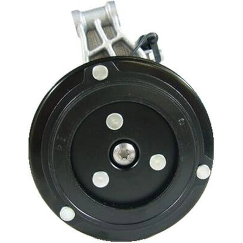 Mahle Air Conditioning Compressor ACP 32 000S