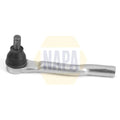 NAPA Steering Tie Rod End Ball Joint Front Left NST7114
