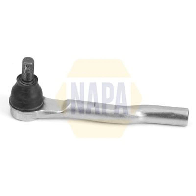 NAPA Steering Tie Rod End Ball Joint Front Left NST7114