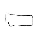 BGA Cylinder Head Cover Gasket RC0399