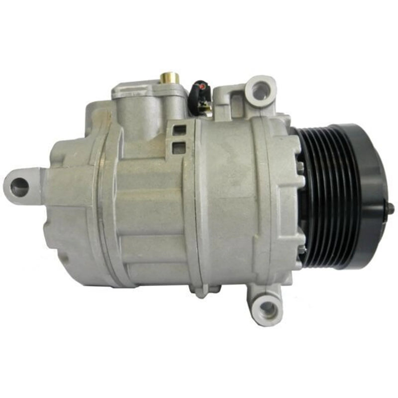 Mahle Air Conditioning Compressor ACP 704 000S