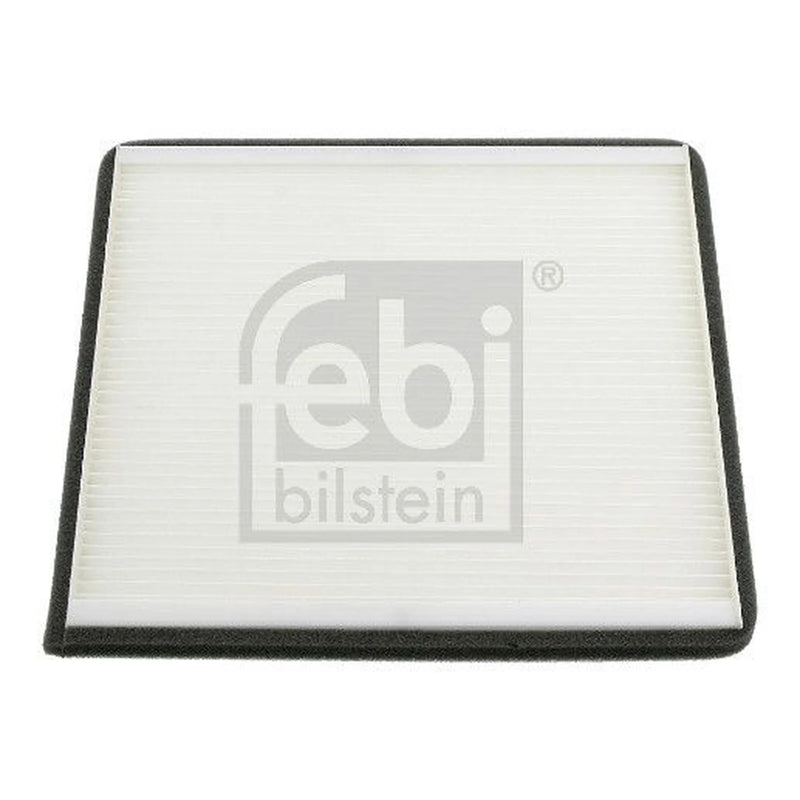 Febi Cabin Air Filter (Pollen Filter) 24434