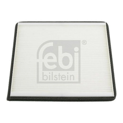 Febi Cabin Air Filter (Pollen Filter) 24434