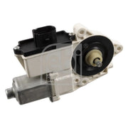 Febi Window Regulator Electric Motor Right 179340