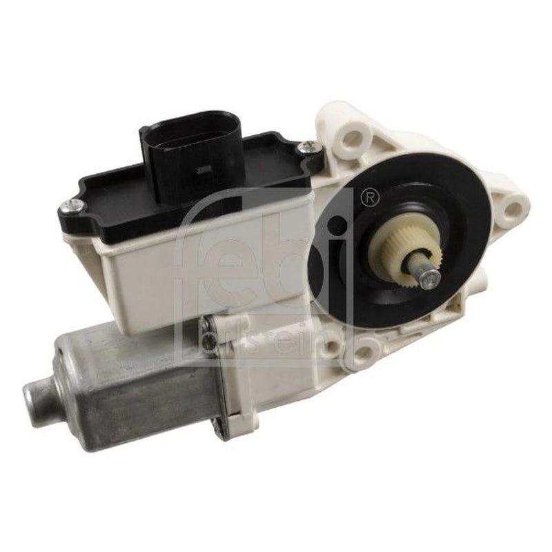Febi Window Regulator Electric Motor Right 179340