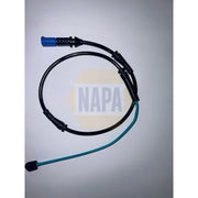 NAPA Brake Pad Wear Sensor Rear NWL5362