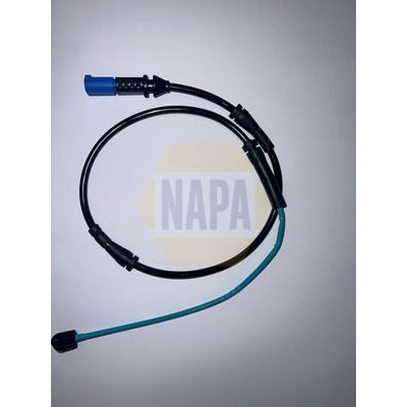 NAPA Brake Pad Wear Sensor Rear NWL5362