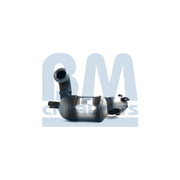 BM Catalysts Homologated Diesel Cat BM80479H