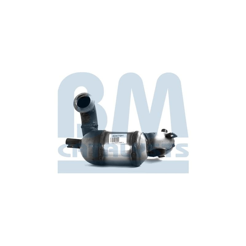 BM Catalysts Homologated Diesel Cat BM80479H