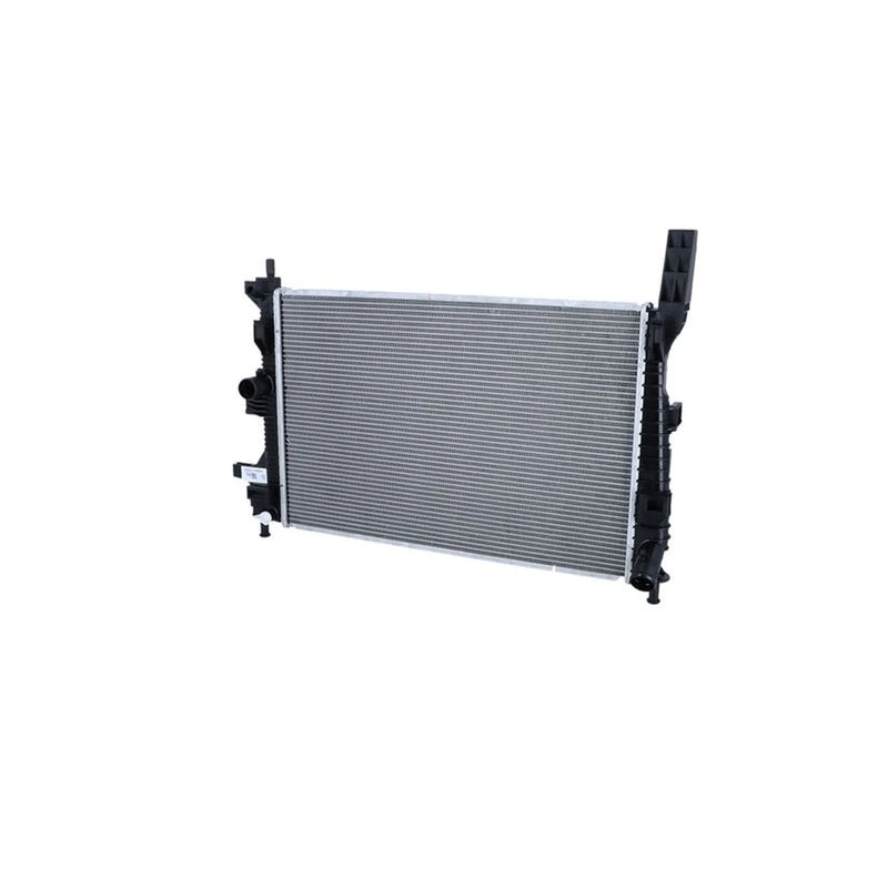 NRF Engine Radiator 58284
