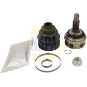 NAPA CV Axle Shaft Assembly Front NCV1084
