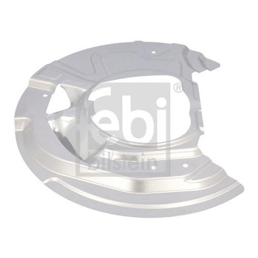 Febi Brake Disc Splash Guard Front Right 179889