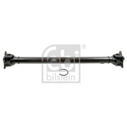 Febi Axle Drive Propshaft 186209