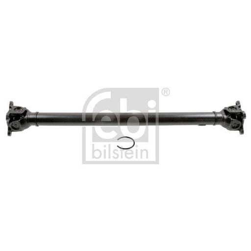 Febi Axle Drive Propshaft 186209