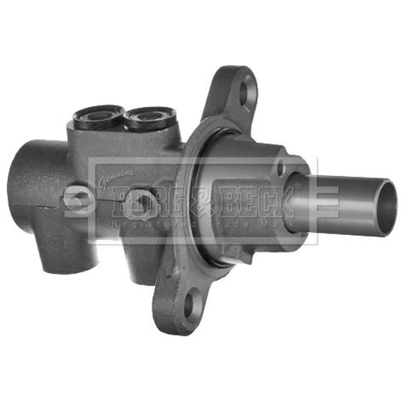 Borg & Beck Brake Master Cylinder Hydraulic Assembly BBM4793