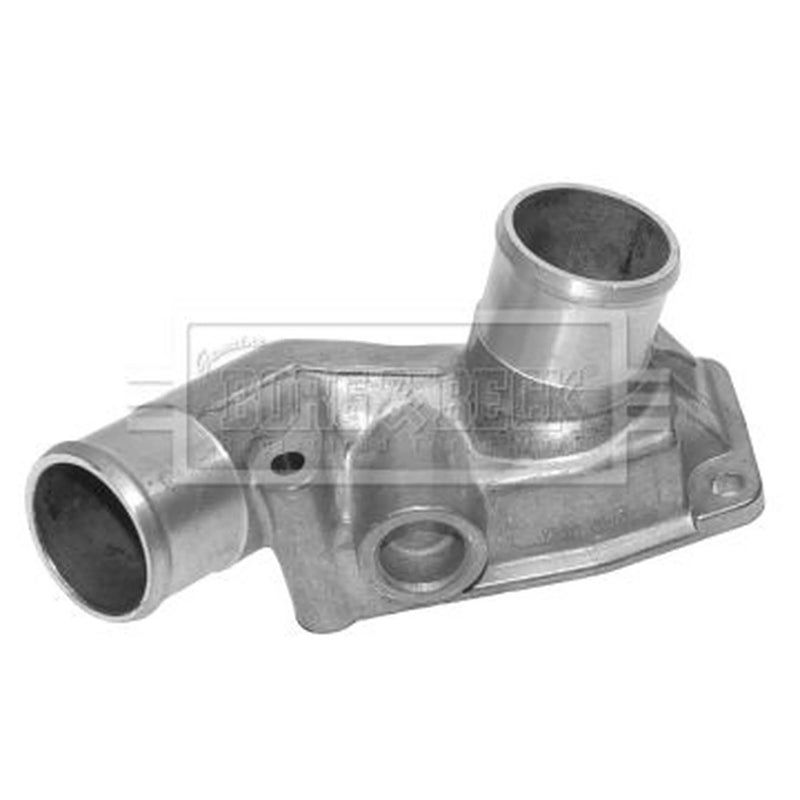 Borg & Beck Thermostat,Coolant BTS480.92