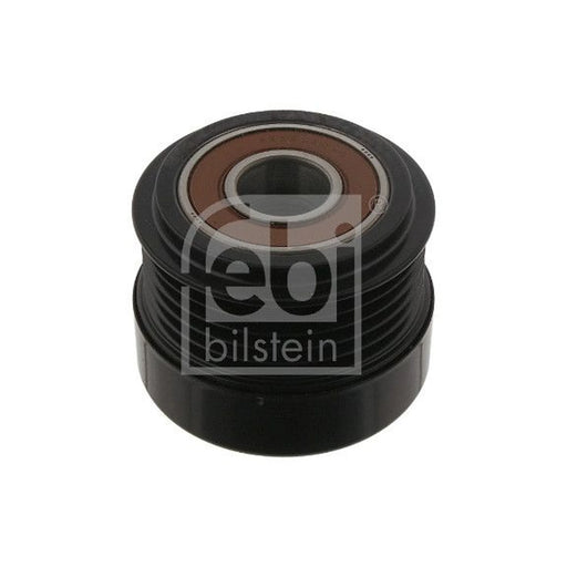 Febi Alternator Overrunning Freewheel Clutch 32315