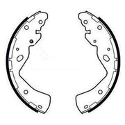 Mintex Brake Shoe Set Axle Kit MFR772