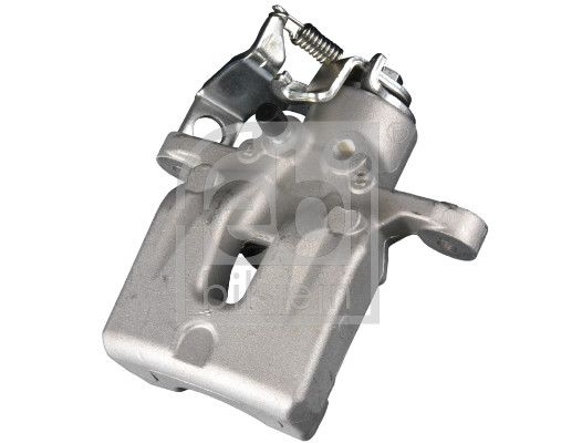 Febi Brake Caliper Assembly Rear Left