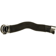 Gates Intercooler Turbo Charge Air Hose 09-1614