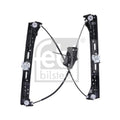 Febi Electric Window Regulator Lifter Left Front 175795