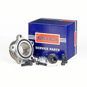 Borg & Beck Wheel Bearing Kit BWK1082