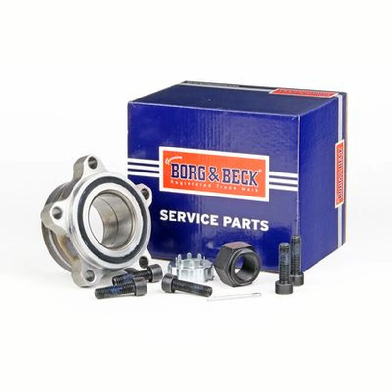 Borg & Beck Wheel Bearing Kit BWK1082